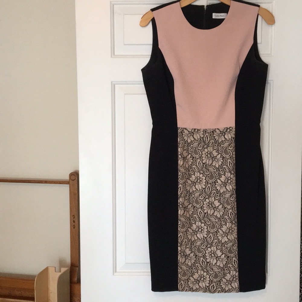 Calvin Kline dress